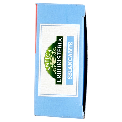 Antica Erboristeria Sbiancante 2 x 75 ml